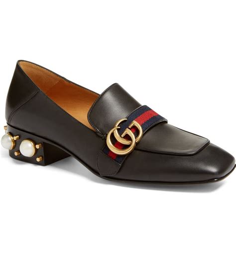 orange suede gucci shoes|nordstrom gucci shoes women.